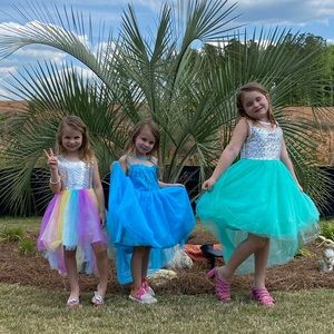 Meet your Posher, Maggie